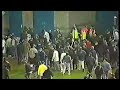 Millwall 0, Bristol City 2. February 1st 1997
