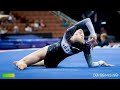 Gymnastics Floor Music The Bar From Antz