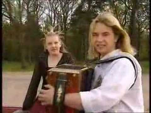 Florian Silbereisen - Links a Mad'l, rechts a Mad'l 1998