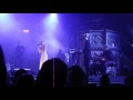 AURORA - Winter Bird Live @ Union Chapel 02.02 ...