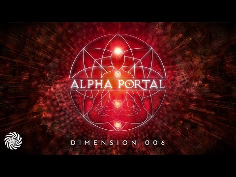 Alpha Portal - Dimension 006 MIX (Astrix & Ace Ventura)