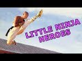 Wu Tang Collection - Little Ninja Heroes