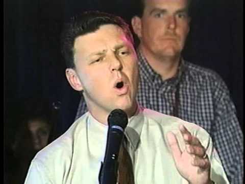 The Bishops. Oh What A Glad Day. 1999. Kentucky Bluegrass.