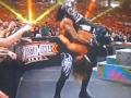 WrestleMania 26 Undertaker Vs Shawn Michaels Highlights