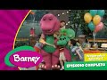 Barney El Carnaval De Los Niños Temporada 4 Episodio 2 Completo