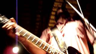 Murder By Death - One More Notch