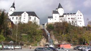 preview picture of video '10-10-24 Schwarzenberg Schrägaufzug'
