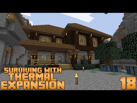 Surviving With Thermal Expansion :: E18 - World Tour & Series Wrap Up