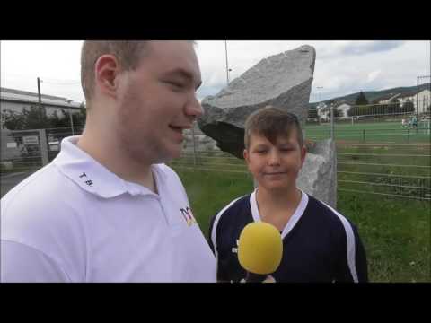 DCC Jugend 2017 - U14 Mannschaft