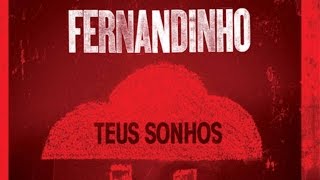 5 - UMA COISA PEÇO AO SENHOR – Fernandinho – 