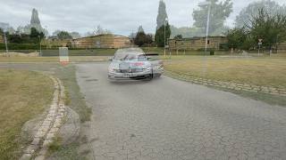 Volkswagen Passat Variant R-line skivharv | Bild 4 - Agroline