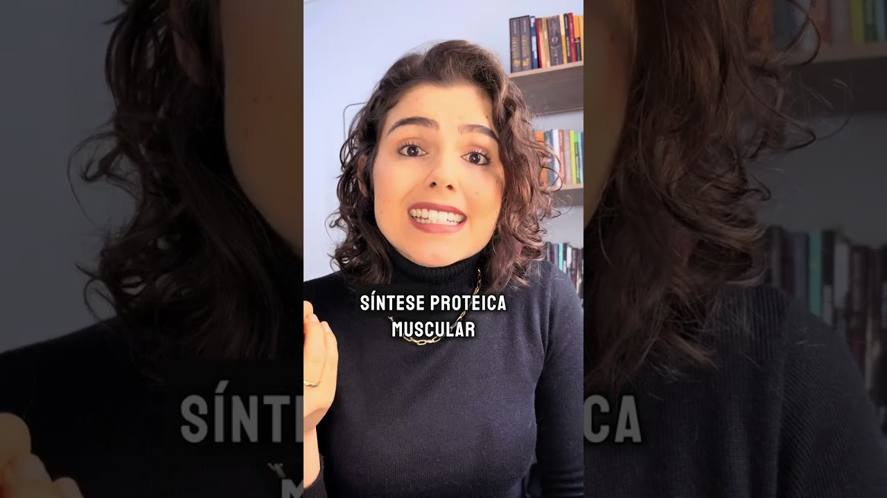 DORMIR POUCO ATRAPALHA O GANHO DE MASSA MUSCULAR?