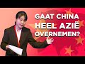 Aanval van China op Japanse soevereiniteit | Masako Ganaha op het China Symposium