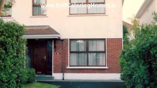 preview picture of video 'Woodfield Self Catering Galway City Ireland'