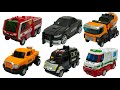 헬로카봇 시즌 7 Hellocarbot Seasson 7 Robot Car Transformation Play