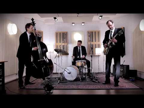Jazzband Trio Nardis YouTube-Vdeominiatur 8