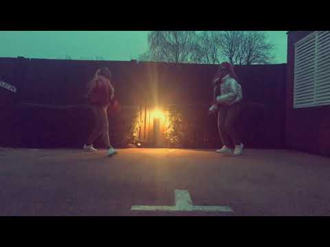 Jaij Hollands - Kai Kai ( freestyle ) - Dance video