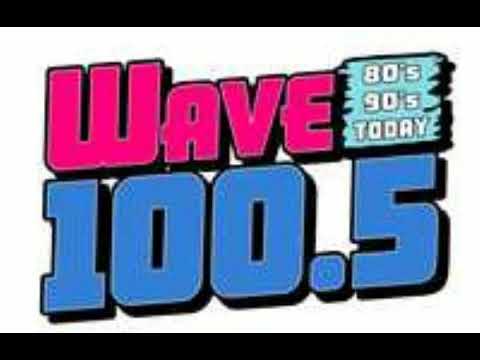 Wave 100.5 (WAVL) Wausau, WI. Legal ID