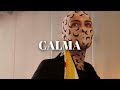 CALMA Morad X Brazilian Funk Type Beat 2025