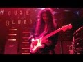 Yngwie Malmsteen - Red Devil - Live in New Orleans - 5-23-13