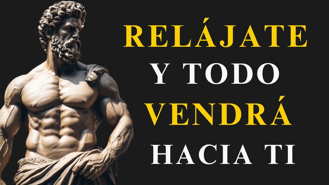 CÓMO MANTENER LA CALMA TE PUEDE GUIAR AL ÉXITO | 12 LECCIONES DE ESOTICISMO