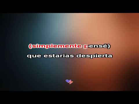 Solamente Llamé - Chebere