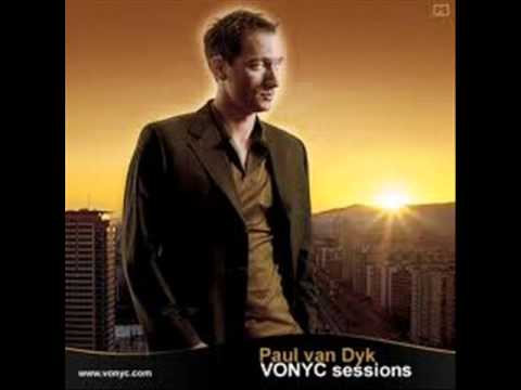 Filo & Peri feat  Eric Lumiere   The anthem paul van dyk edit