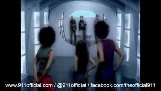 911 - Nothing Stops the Rain - Official Music Video (1999)