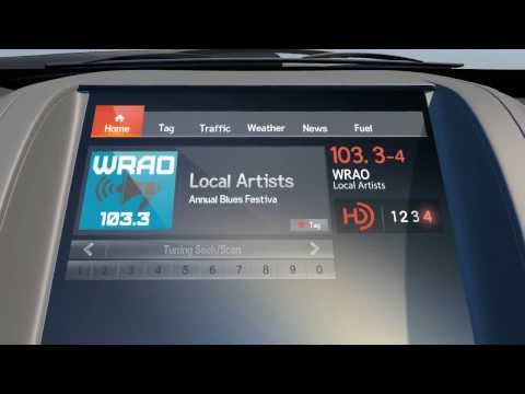 Canada - HD Radio - HD Radio                    