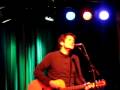 Matt Nathanson - Sad Songs