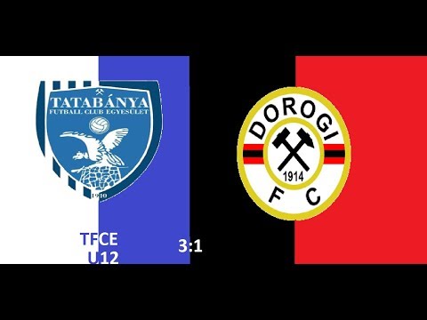 TFCE U12 - Dorog