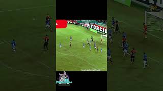 Gol do Athletico - Lucas Esquivel (Athletico-PR 3x0 Foz do Iguaçu) Paranaense 03/02/2026