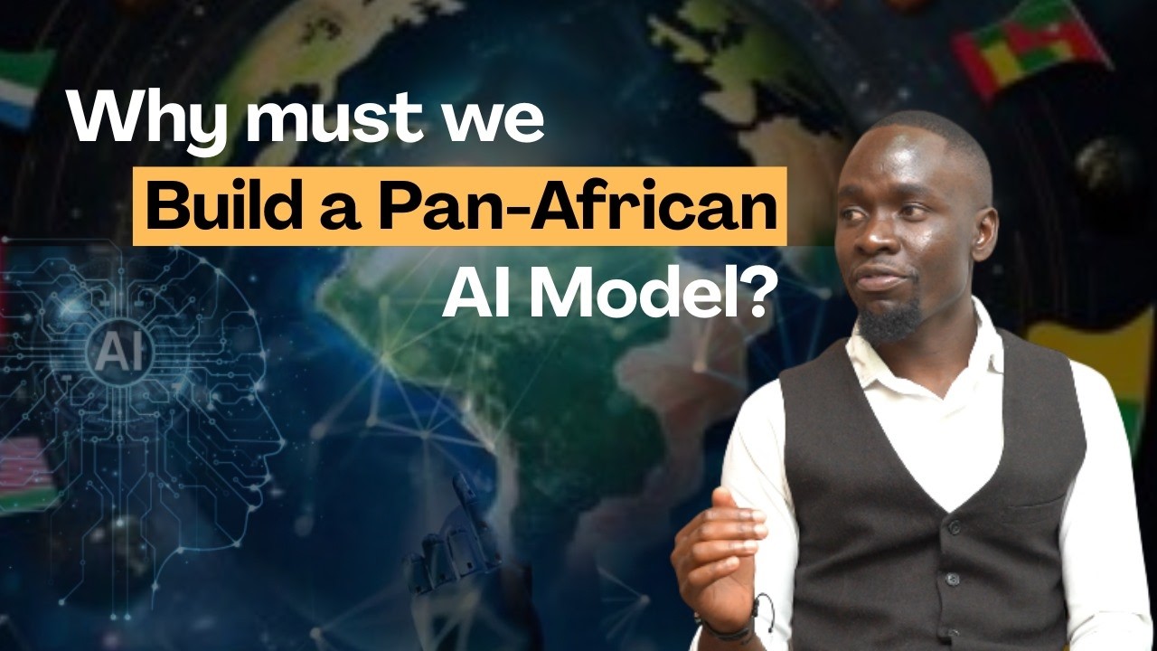 African data sovereignty and AI discussion thumbnail