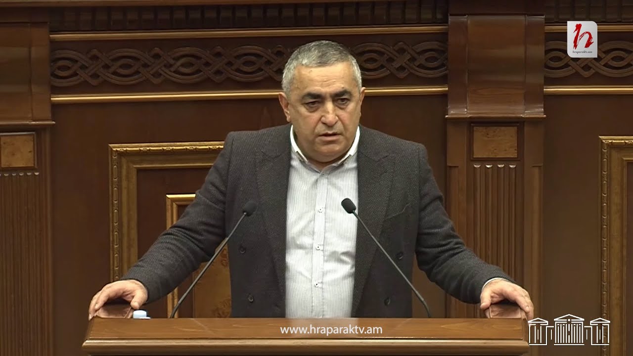 Պետք է թույլ չտալ, որ Ադրբեջանը հանգիստ, խաղաղ իր նպատակներն իրականացնի գերիների հարցով