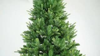 🎁 Bring the Holiday Magic Home | 2025 Premium Artificial Christmas Tree Collection 🎄