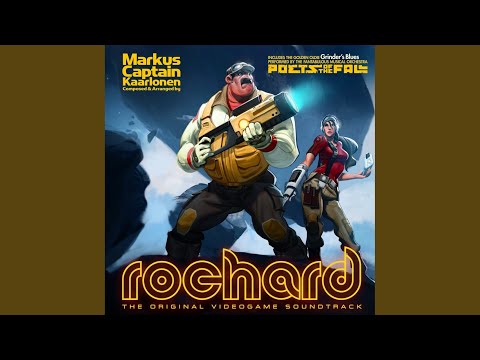 Space Debris (Spacesynth Remix)