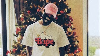 Chris Brown &amp; Sevyn Streeter - Christmas Came Today