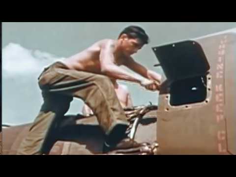 Vietnam War | Pilots Behind Enemy Lines