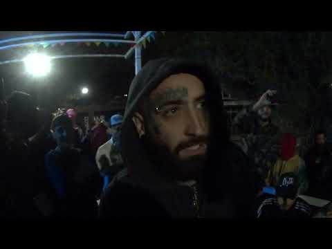 URBANMISTIK Fecha8 16avos - LVL vs Kiki -