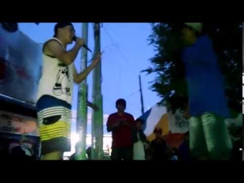 Coki Vs Zamora (1° Ronda)