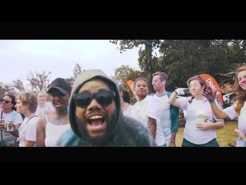 Confliction - Mi Casa Su Casa