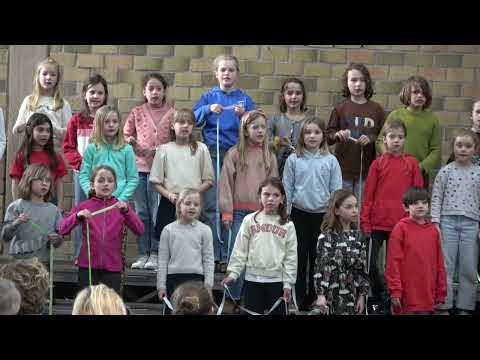 Koordagen 2023 nr. 06 - Golven (Mirjam De Wit)