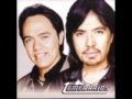 LOS TEMERARIOS................. ACA ENTRE NOS