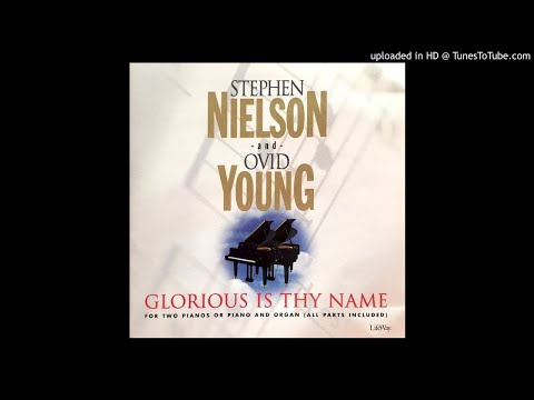 Glorious Is Thy Name CD - ONU's Nielson & Young (1999) [Full Album]