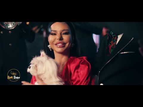 Rom Baro x Marinica Namol x Ionut Spaniolu - O serenada｜Videoclip Oficial