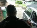 Staying Dry With Michael Hurley