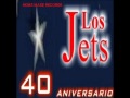 Fly me to the moon del album de LOS JETS,40 Aniversario