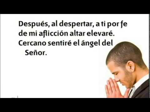 HIMNO ADVENTISTA  446 "Más cerca oh Dios de ti"