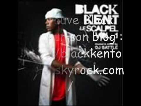 Black Kent - 3 peat (remix)