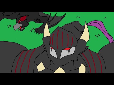 MHFU: # 31 -solo- G-rank Nargacuga! Rank up!